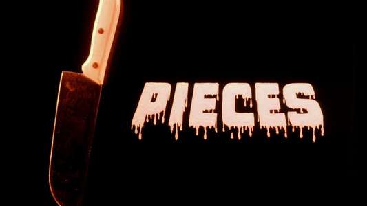 Pieces - Backdrop