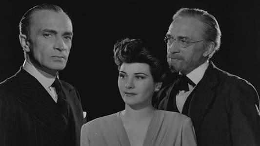 Nazi Agent - Backdrop