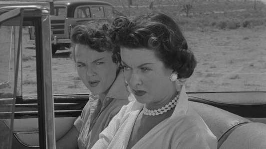 Highway Dragnet - Backdrops