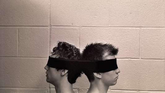 Teens Like Phil - Backdrop