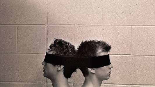 Teens Like Phil - Backdrop