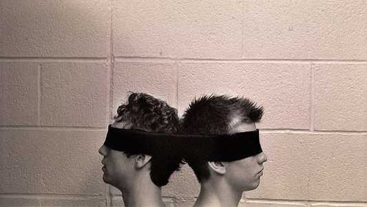 Teens Like Phil - Backdrop