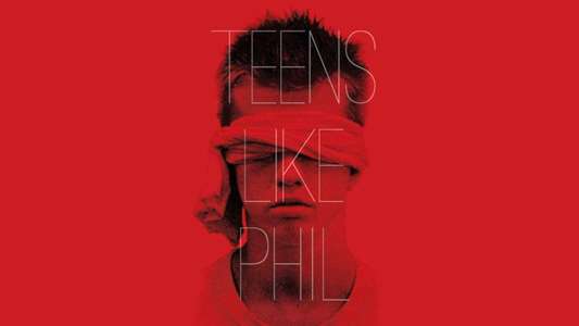 Teens Like Phil - Backdrop