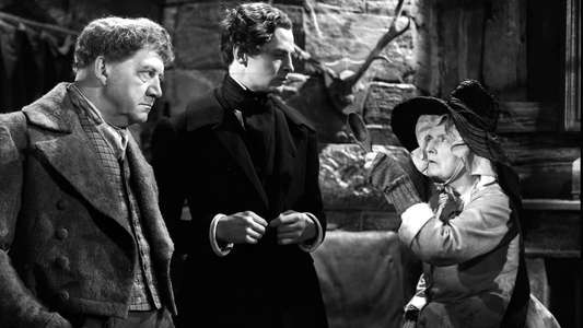 The Life and Adventures of Nicholas Nickleby - Backdrops