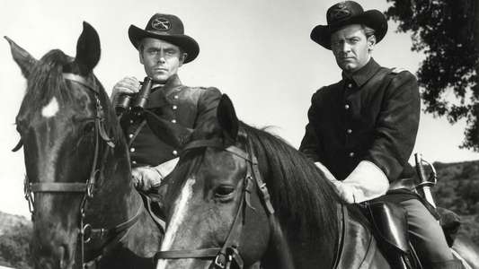 The Man from Colorado - Backdrop
