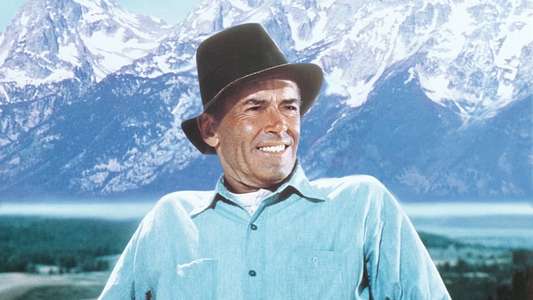 Spencer's Mountain - Backdrops