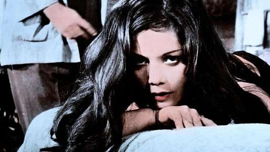 The World of Suzie Wong - Backdrops