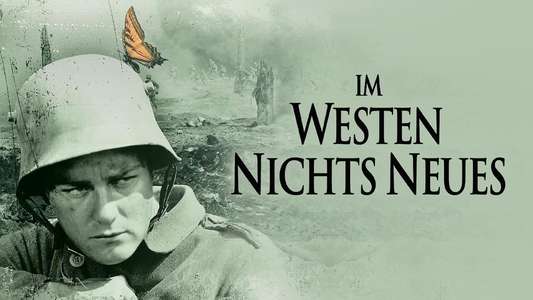 All Quiet on the Western Front - Backdrop