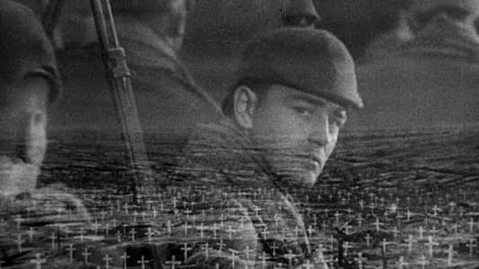 All Quiet on the Western Front - Backdrop
