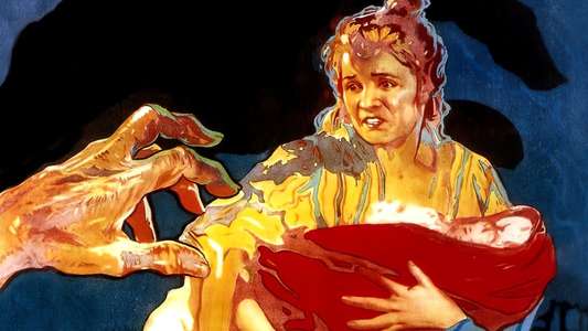 Intolerance: Love's Struggle Throughout the Ages - Backdrop