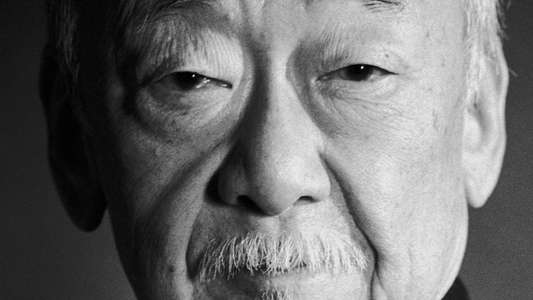 Pat Morita: Long Story Short - Backdrop