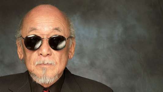 Pat Morita: Long Story Short - Backdrop
