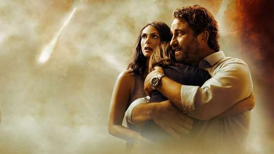 Greenland - Backdrop