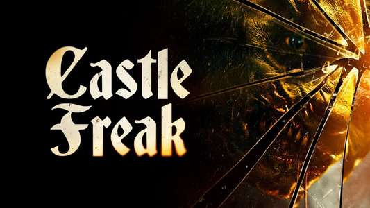 Castle Freak - Backdrop