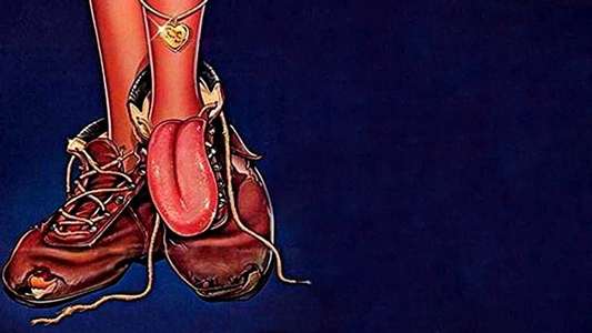 Loose Shoes - Backdrop