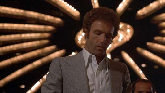 The Gambler - Backdrop