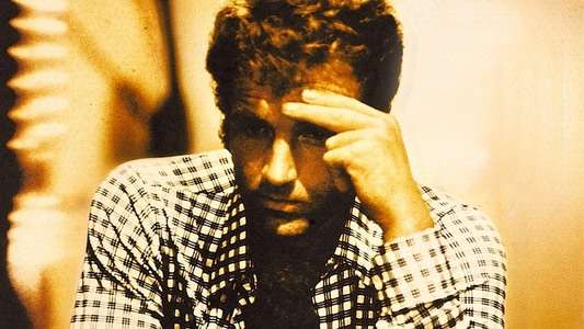 The Gambler - Backdrop