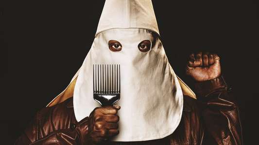 BlacKkKlansman - Backdrop