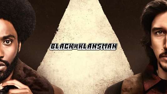 BlacKkKlansman - Backdrop