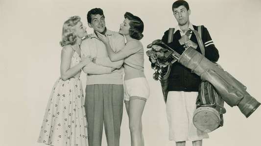 The Caddy - Backdrop