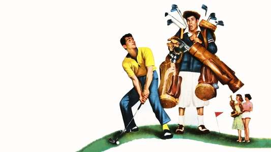 The Caddy - Backdrop