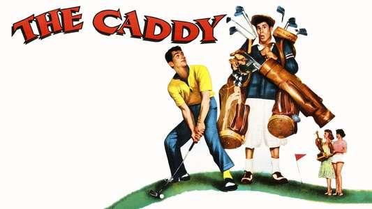 The Caddy - Backdrop