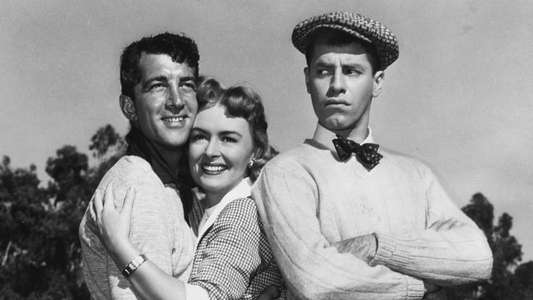 The Caddy - Backdrop