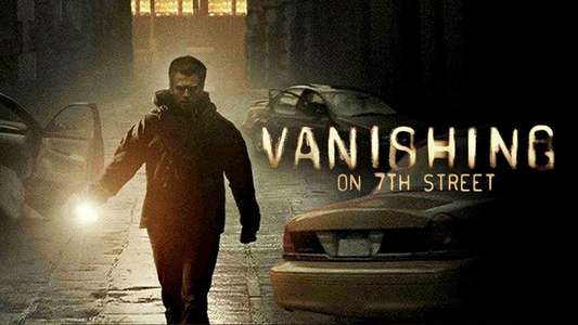 Vanishing on 7th Street - Backdrop