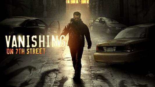 Vanishing on 7th Street - Backdrop