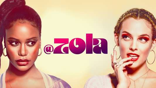 Zola - Backdrop