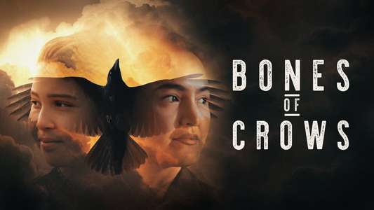 Bones of Crows - Backdrop