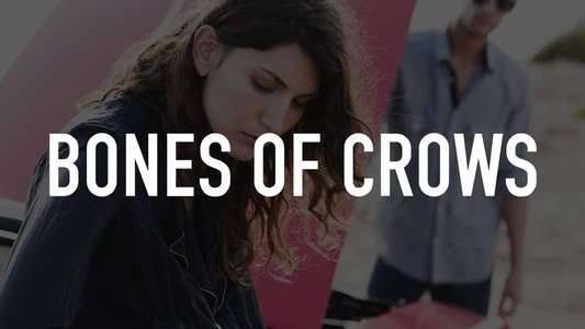 Bones of Crows - Backdrop