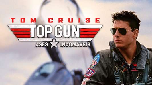 Top Gun - Backdrop