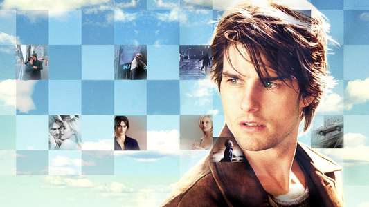 Vanilla Sky - Backdrop