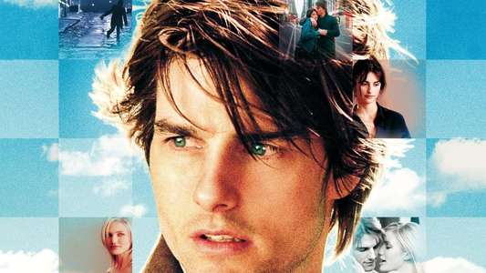 Vanilla Sky - Backdrop