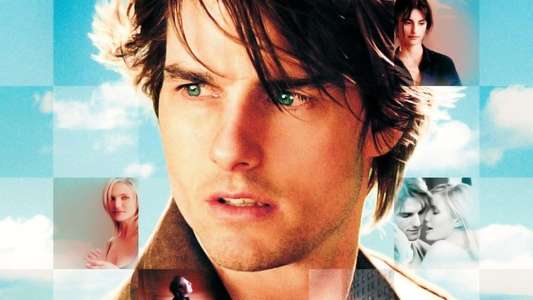 Vanilla Sky - Backdrop