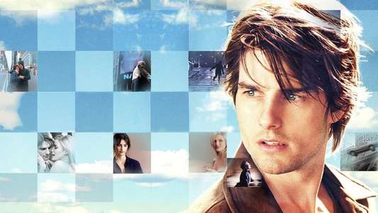 Vanilla Sky - Backdrop