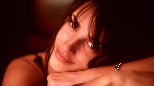 Vanilla Sky - Backdrop