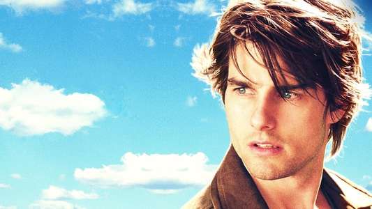 Vanilla Sky - Backdrop