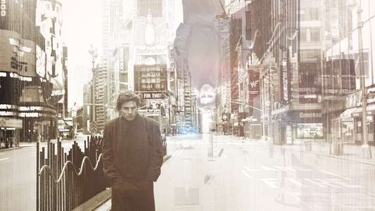 Vanilla Sky - Backdrop
