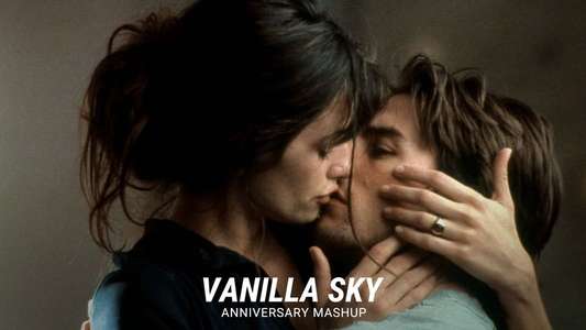 Vanilla Sky - Backdrop