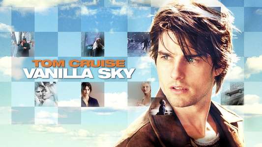 Vanilla Sky - Backdrop