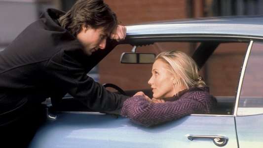 Vanilla Sky - Backdrop