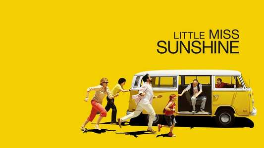 Little Miss Sunshine - Backdrops
