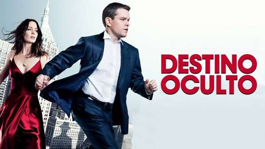 The Adjustment Bureau - Backdrops