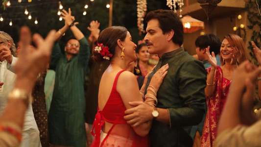 Trial Period - Backdrops