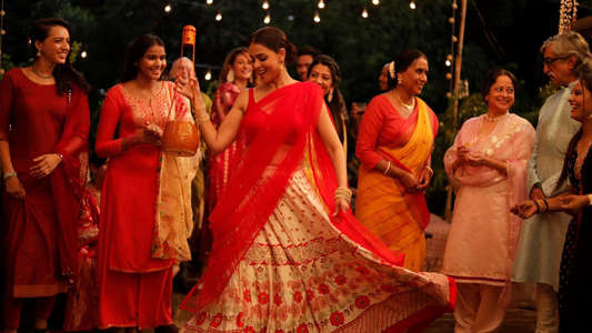 Trial Period - Backdrops