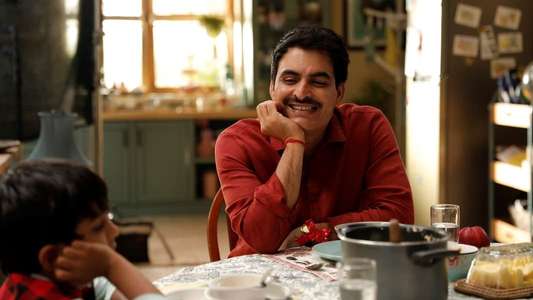 Trial Period - Backdrops