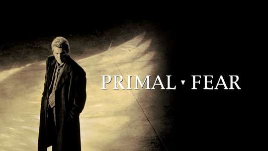 Primal Fear - Backdrop