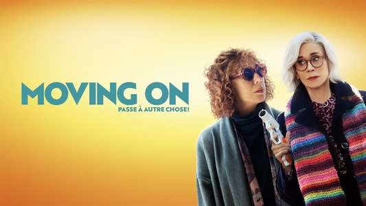 Moving On - Backdrop
